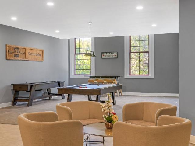 Apartment for rent in Enfield, Connecticut