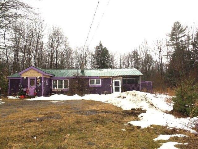 House for sale in Norridgewock, Maine