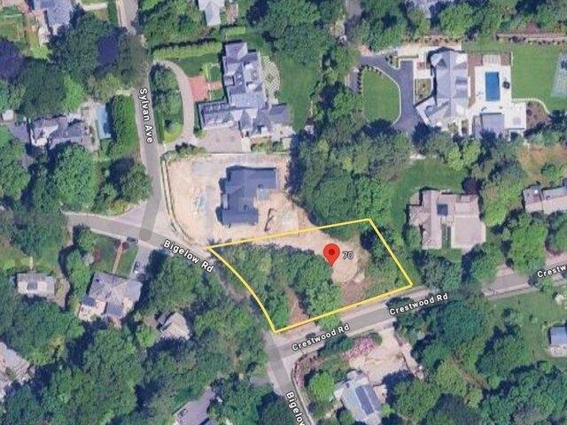 Land for sale in Newton