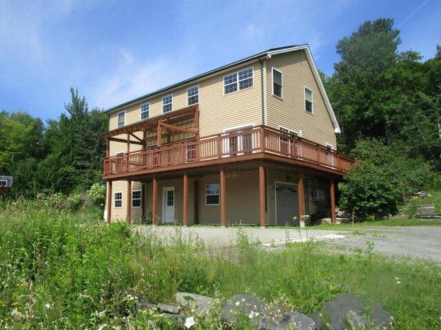 House for sale in Saint Albans, Maine