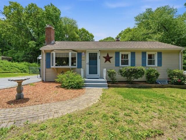 House for sale in Marlborough, Massachusetts