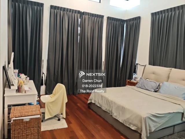 Warehouse for rent in Hulu Selangor, Selangor