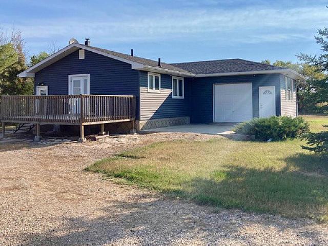 House for sale in Saskatchewan