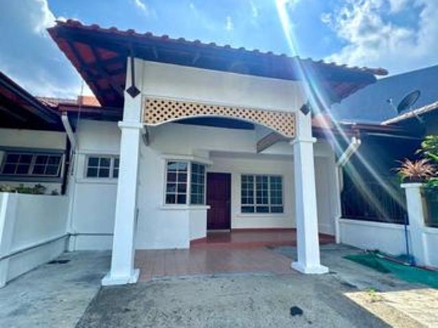 Terraced House for sale in Cheras, Kuala Lumpur