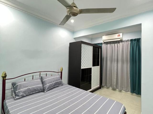 Room for rent in Kuala Lumpur