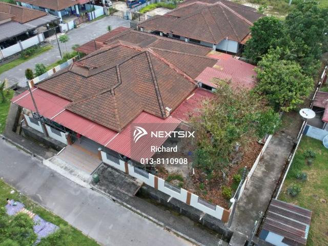 Residential House for sale in Kuching