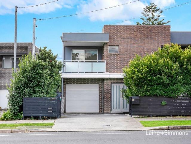 House for sale in Sydney, New South Wales