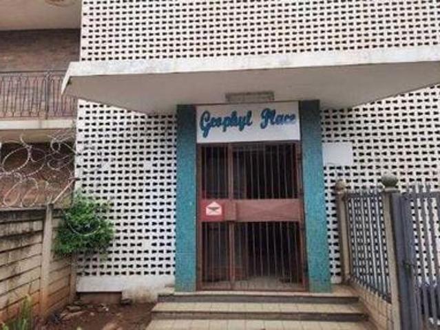 Apartment for sale in Sedibeng, Gauteng