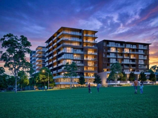 Apartment for sale in Sydney, New South Wales