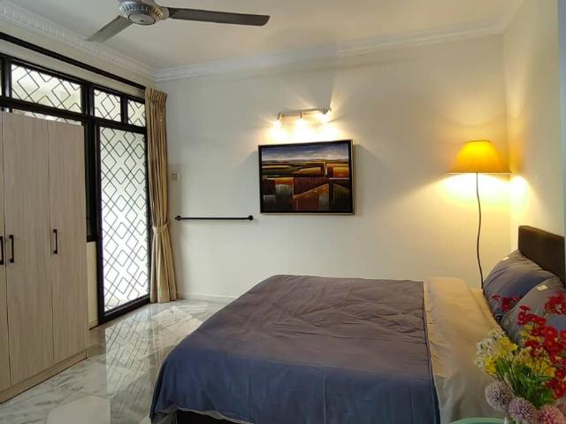 Room for rent in Georgetown, Penang