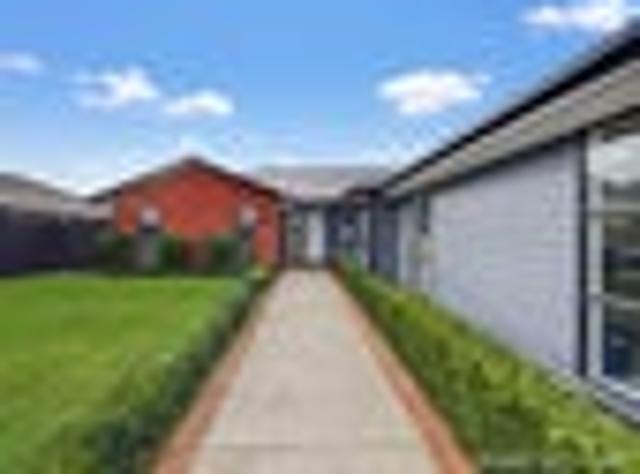 House for sale in Rolleston, Canterbury