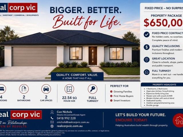 House for sale in Ballarat, Victoria