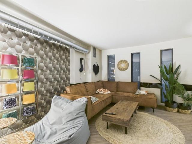 Apartment mieten
