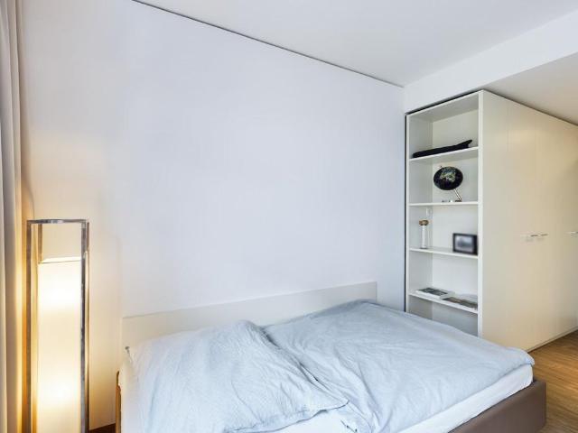 Apartment mieten