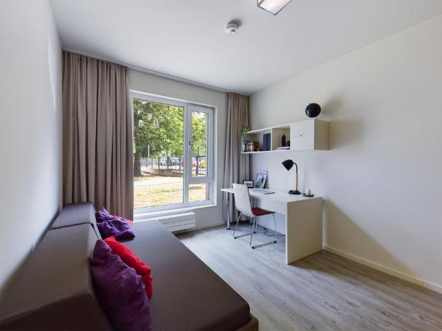 Apartment mieten