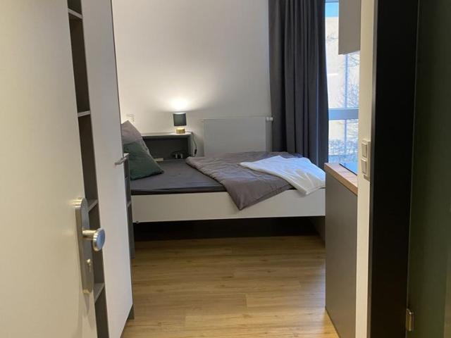 Apartment mieten