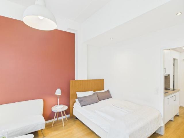 Apartment mieten