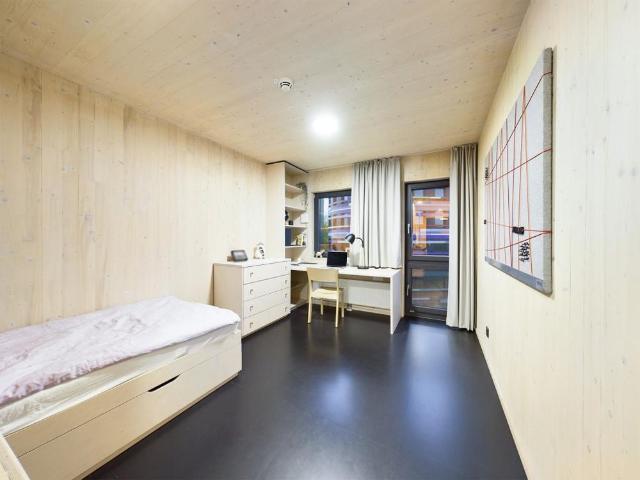Apartment mieten