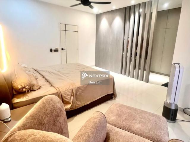 Residential House for sale in Johore Bahru, Johor