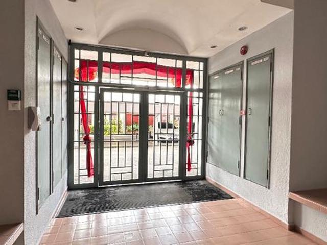 Serviced Residence for sale in Malaka