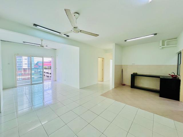 Condominium for rent in Kajang, Langat