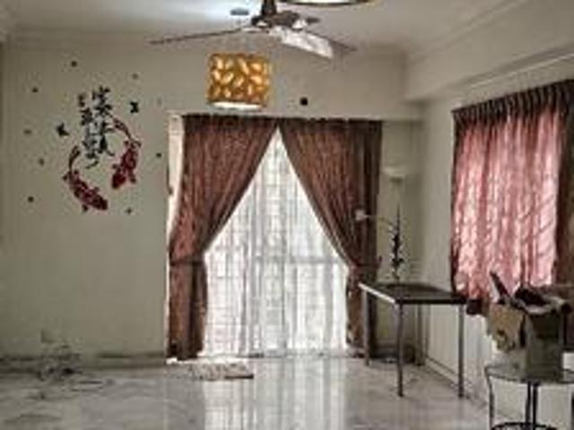 Condominium for sale in Cheras, Kuala Lumpur