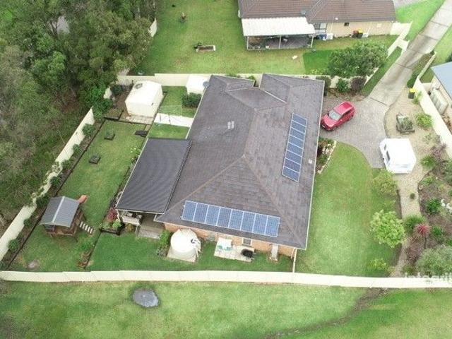 House for sale in Worrigee