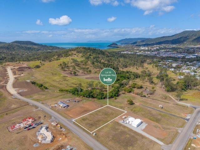 Land for sale in Sugarloaf, Whitsunday Regional