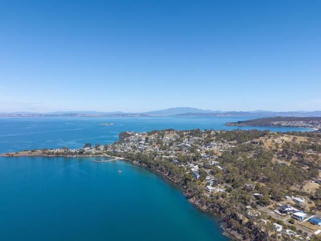 Property for sale in Primrose Sands, Tasmania