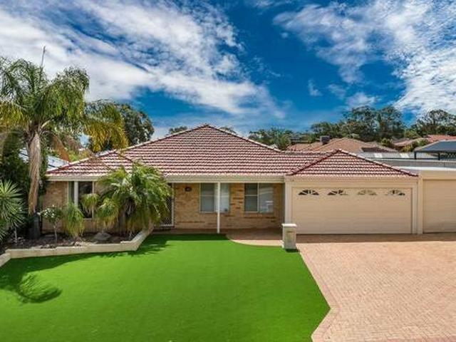 House for rent in Perth, City of Perth