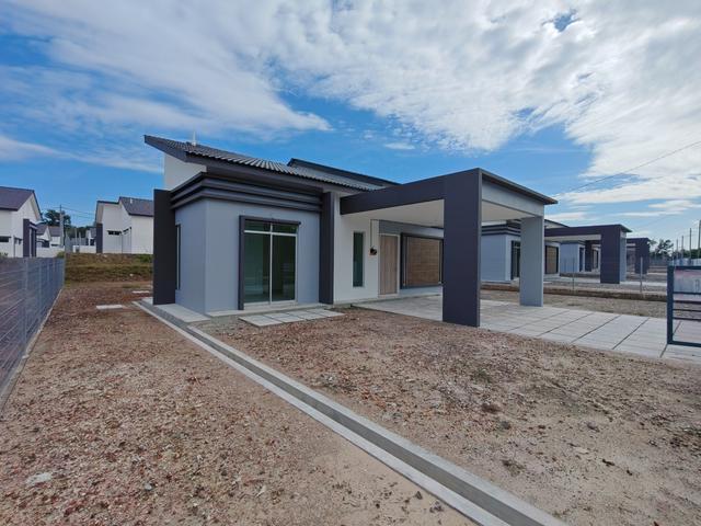 Bungalow for sale in Sungai Petani, Kuala Muda