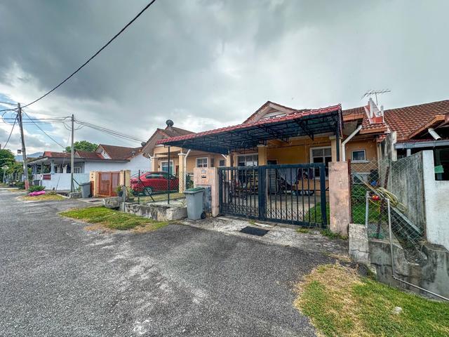 Terraced House for sale in Mantin, Negeri Sembilan