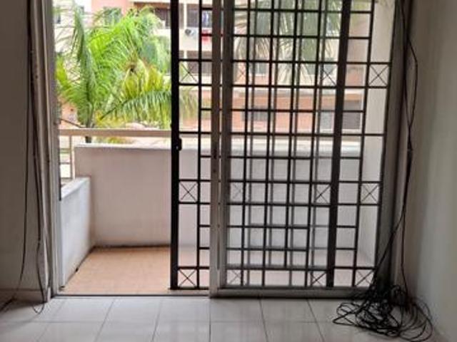 Condominium for sale in Port Klang, Selangor
