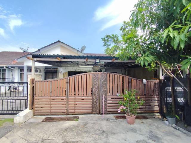 Terraced House for sale in Nilai, Negeri Sembilan