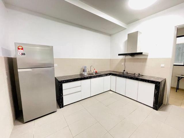 Condominium for sale in Petaling, Subang Jaya