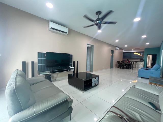 Condominium for sale in Petaling, Subang Jaya