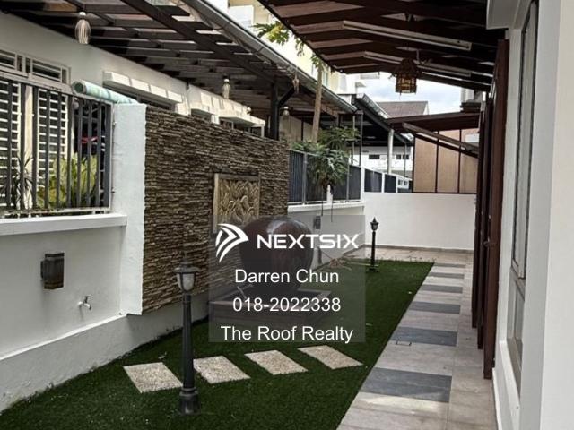 Residential House for sale in Selangor