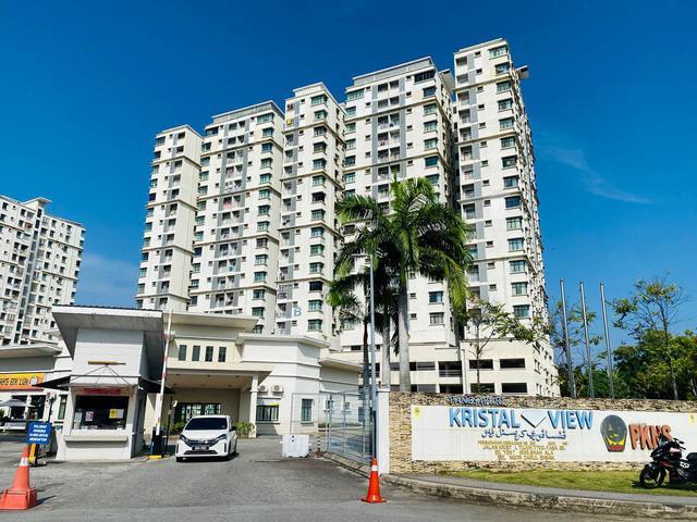 Condominium for sale in Petaling, Alam Impian