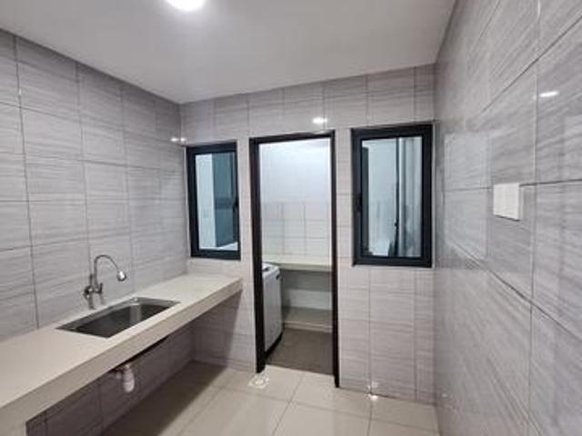 Serviced Residence for rent in Kajang, Langat