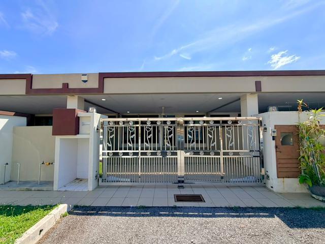 Terraced House for sale in Sri Rusa, Negeri Sembilan