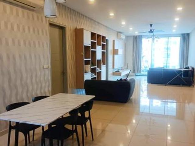 Condominium for rent in Petaling, Subang Jaya
