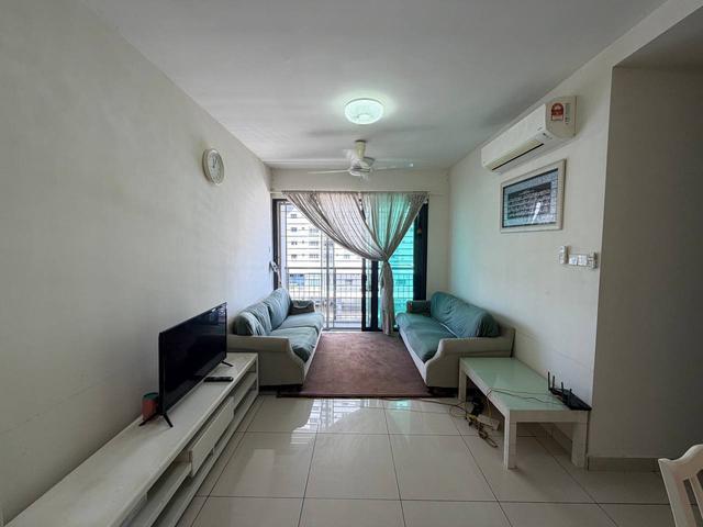 Serviced Residence for sale in Country Heights Damansara, Kuala Lumpur
