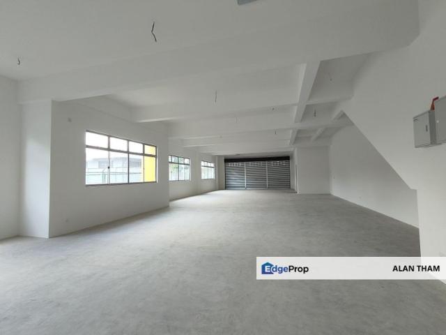 Shop for rent in Johore Bahru, Johor