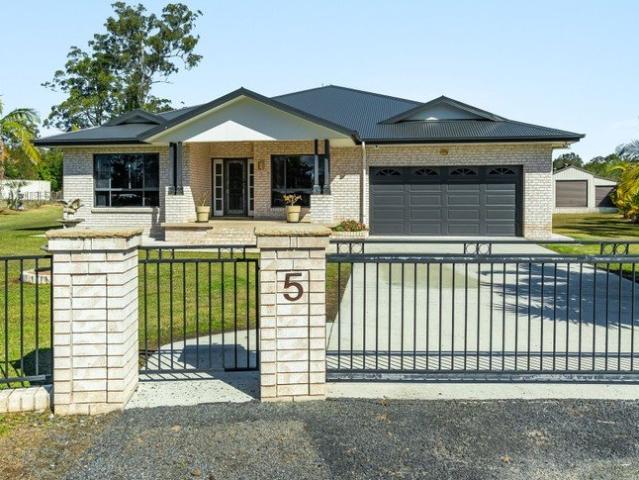 House for sale in Gulmarrad, Clarence Valley Council