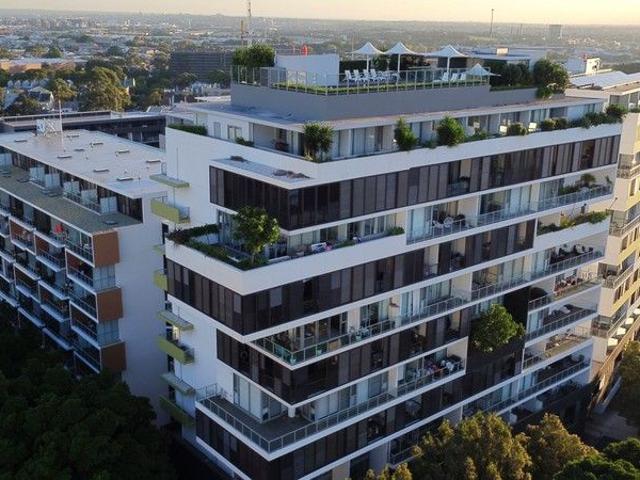 Apartment for sale in Sydney, New South Wales