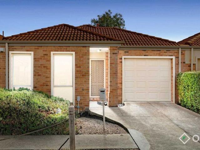 Apartment for rent in Camerons Creek, Victoria