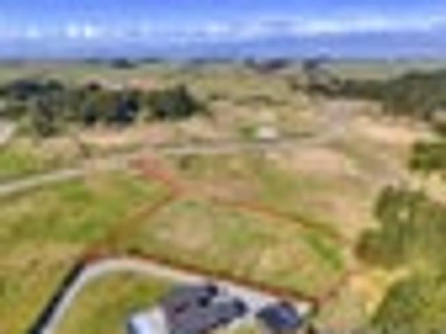 Land for sale in Horowhenua District