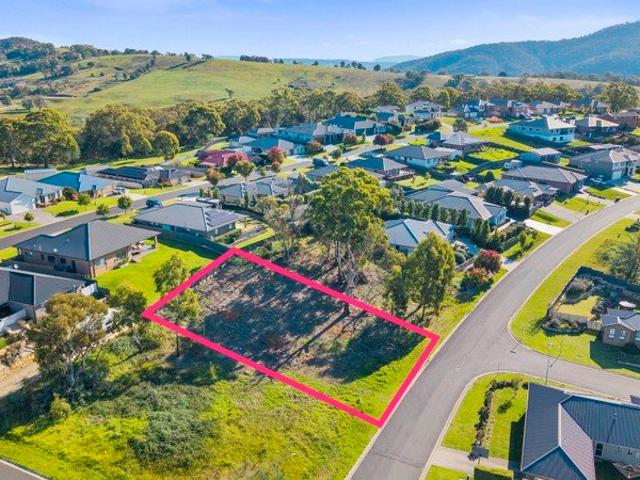 Land for sale in Lithgow, New South Wales