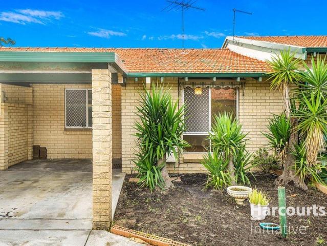 Apartment for sale in Stirling, Western Australia