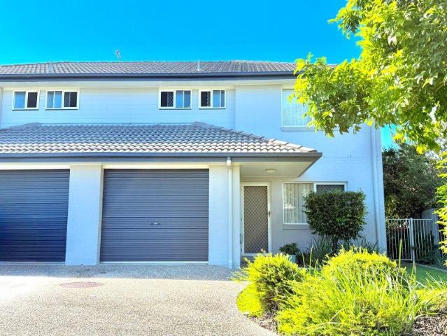 Townhouse for sale in Toombul, Queensland